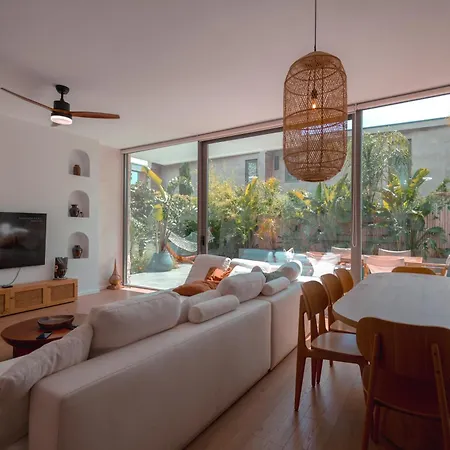 Escape By Form Olea Villa *