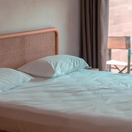 Escape By Form Olea Dhërmi