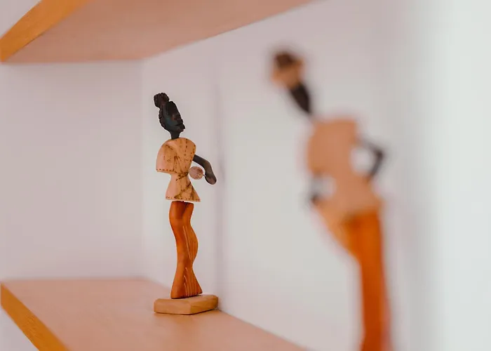 Escape By Form Olea Dhërmi