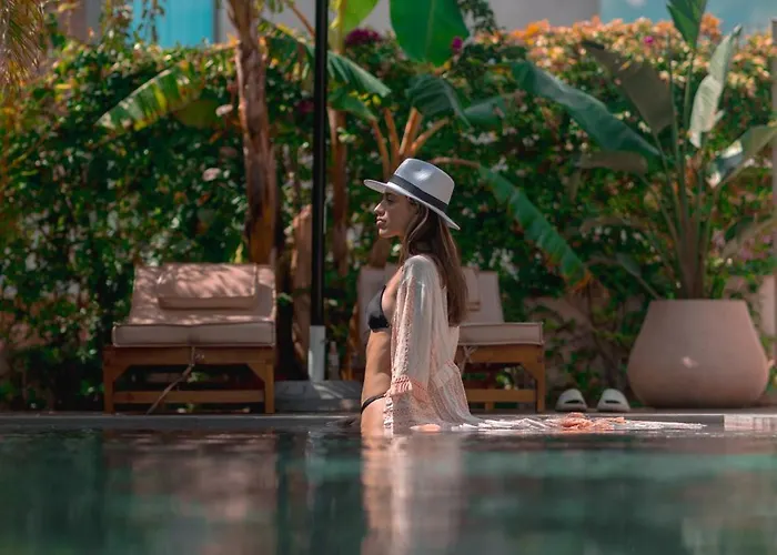 Escape By Form Olea Villa Dhërmi