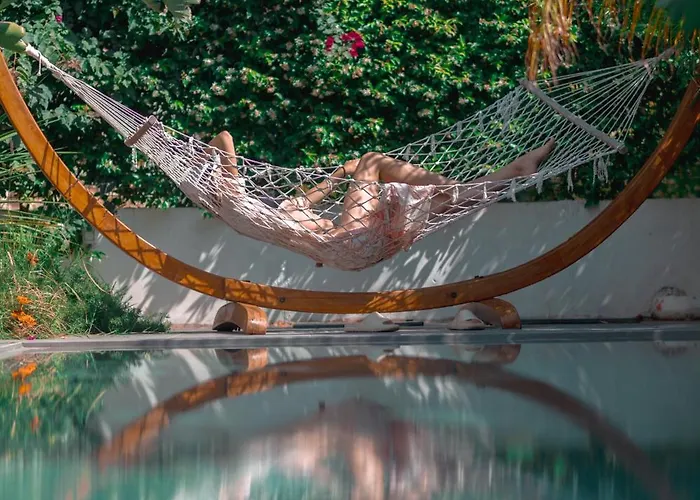 Villa Escape By Form Olea Dhërmi