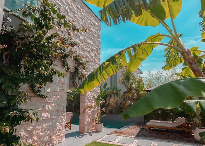 Villa Escape By Form Olea Dhërmi