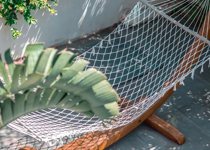 Escape By Form Olea Villa Dhërmi