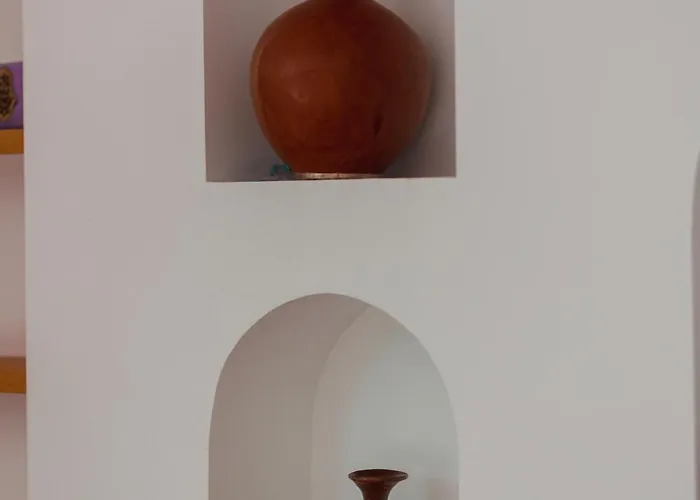 Escape By Form Olea Villa Dhërmi