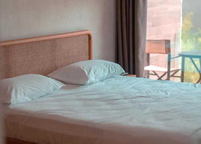 Escape By Form Olea Dhërmi