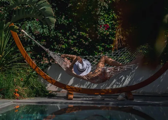 Escape By Form Olea * Dhërmi