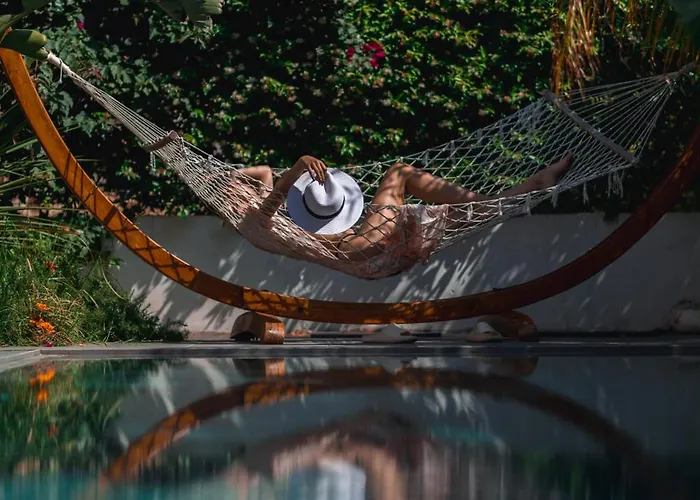 Escape By Form Olea Villa