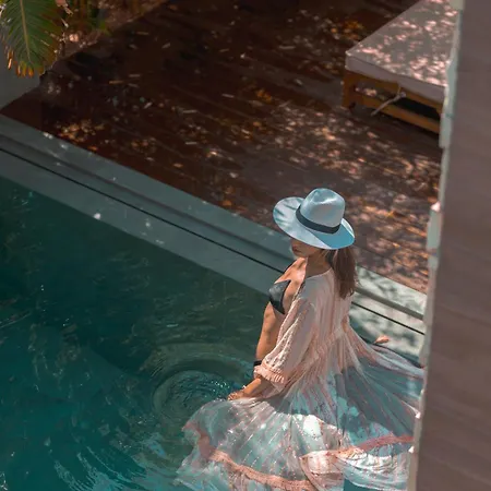 Vila Escape By Form Olea