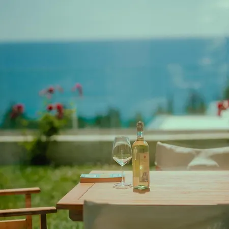 Escape By Form Olea Vila Dhërmi