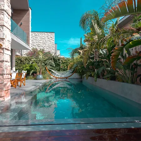 Escape By Form Olea Dhërmi