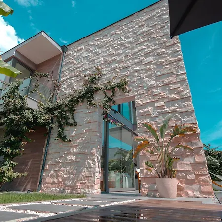 Escape By Form Olea Dhërmi