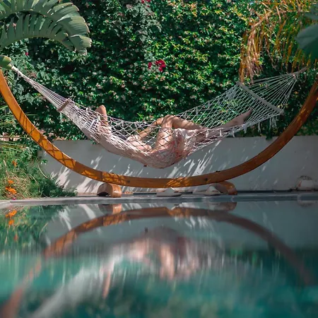 Vila Escape By Form Olea Dhërmi