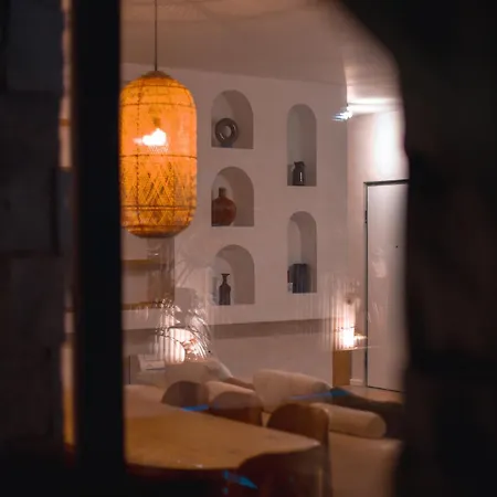 Escape By Form Olea * Dhërmi