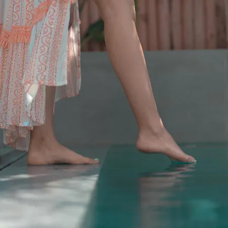 Escape By Form Olea Vila Dhërmi