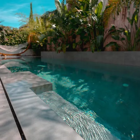 Villa Escape By Form Olea