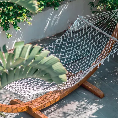 Escape By Form Olea Villa Dhermi