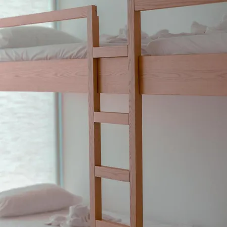 Escape By Form Olea * Dhërmi