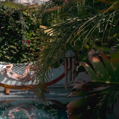 Escape By Form Olea Vila