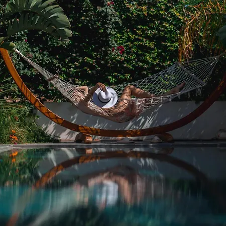 Escape By Form Olea Vila